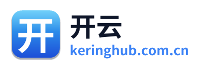 开云